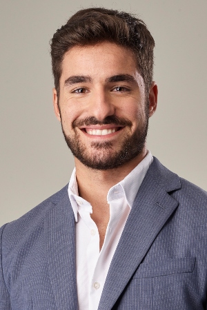 Character image for David Quintela