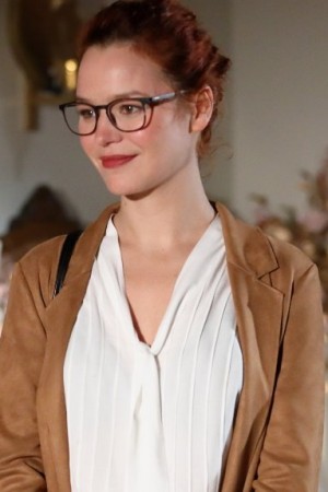 Character image for Lara/Francisca