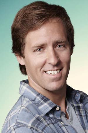Nat Faxon