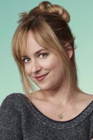 Dakota Johnson