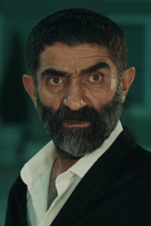 Character image for Kurban Baba