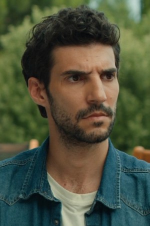 Character image for Ömer Asaf