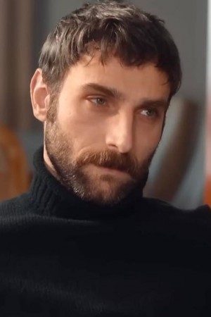 Character image for Cafer