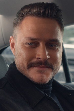 Character image for  Jean Luc Tonnerre / Ateş Türk