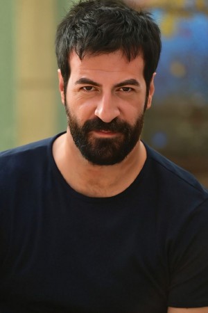 Character image for Onbeşli