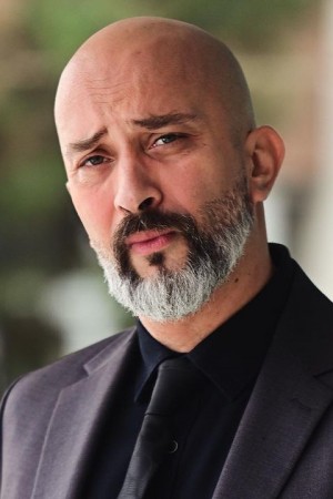 Character image for Vedat