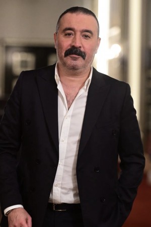 Character image for Behçet Şavlı 