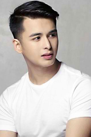 Character image for Ben