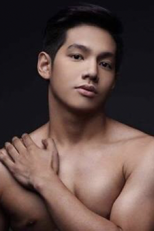 Character image for Olan