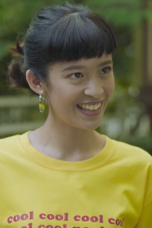 Character image for Flo