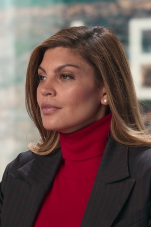 Character image for Farah