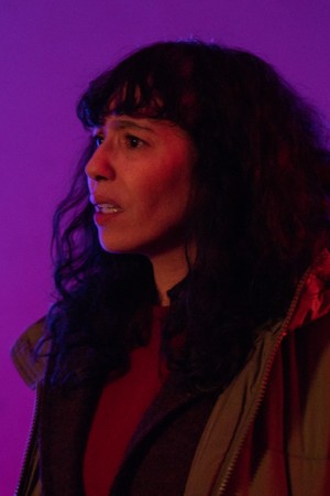 Character image for Yasmina