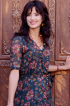 Character image for Melek