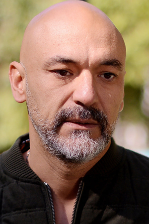 Character image for Alpay Yıldırım