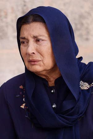 Character image for Nefise Karadağ