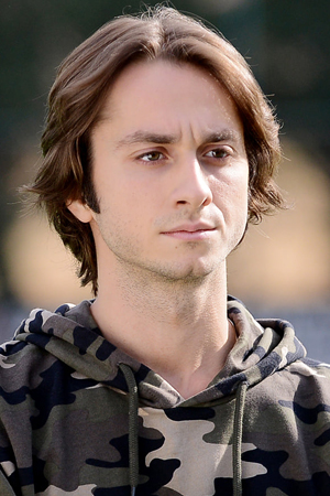 Character image for Kerem Yıldırım