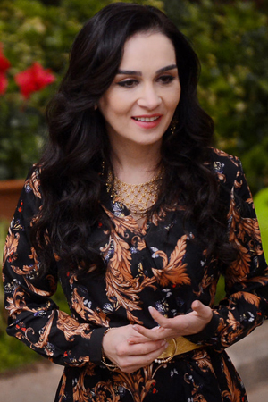 Character image for Kadriye