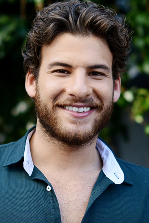 Character image for Ömer Şirhan