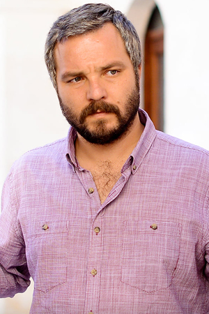 Character image for Mahmut Karadağ