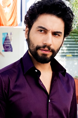 Character image for Mithat Karadağ