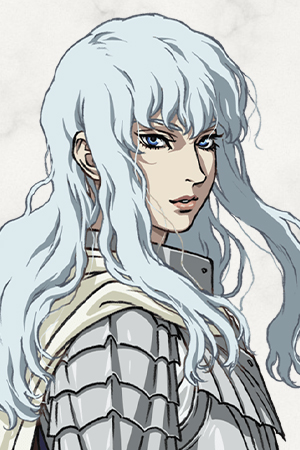 Character image for Griffith