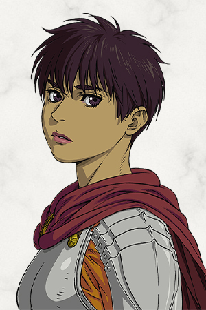 Character image for Casca