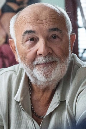 Character image for Peter Dargo