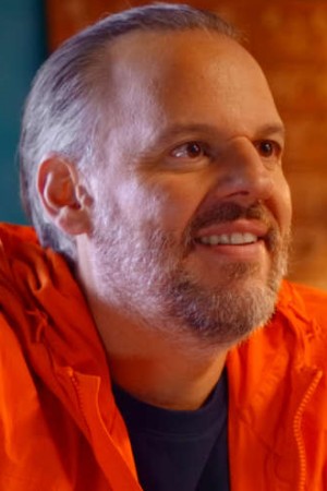 Character image for Marc Guttman