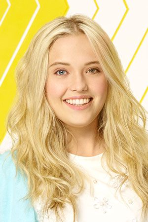 Character image for Shelby