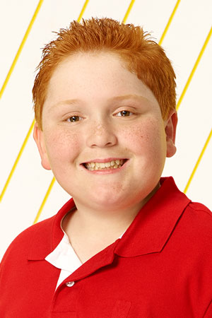 Character image for Chet