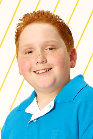 Character image for Bret