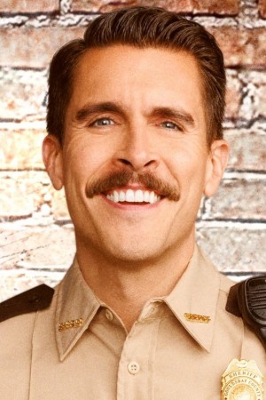 Character image for Mark Mylow