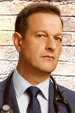 Character image for Martin Best