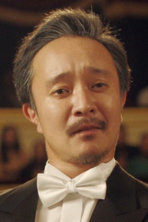 Character image for 佐倉 一男