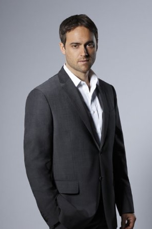 Character image for Jack McAllister