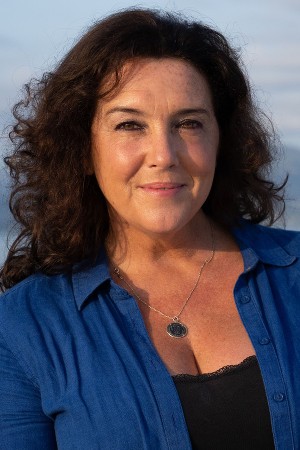 Character image for Self - Presenter