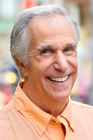 Character image for Henry Winkler