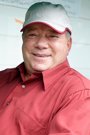 Character image for William Shatner