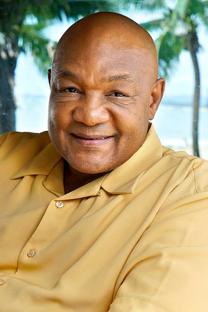 Character image for George Foreman