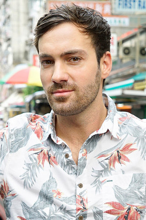 Character image for Jeff Dye