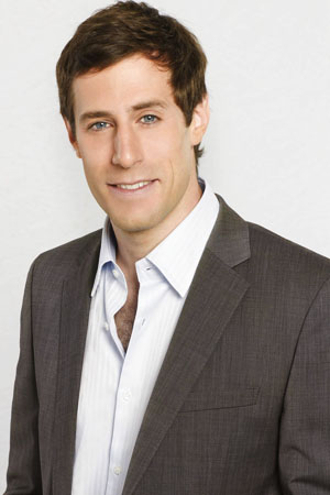 Character image for Ben