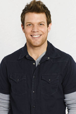 Character image for Casey