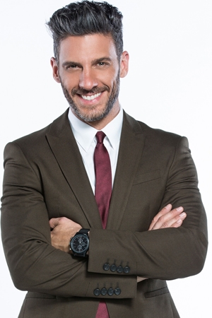 Character image for Armando Mendoza