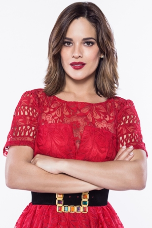 Character image for Marcela Valencia