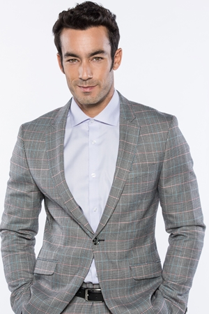 Character image for Ricardo Calderón