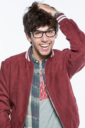 Character image for Nicolás Ramos