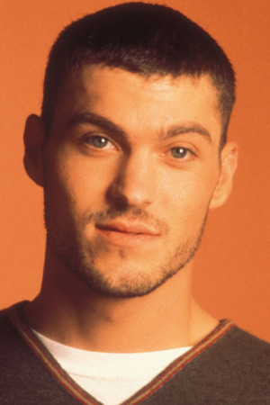 Character image for David Silver