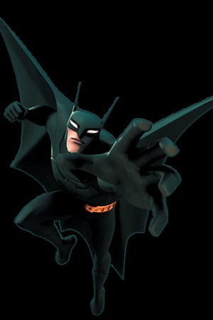 Character image for Bruce Wayne / Batman