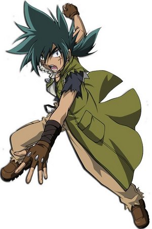 Character image for Tategami Kyouya