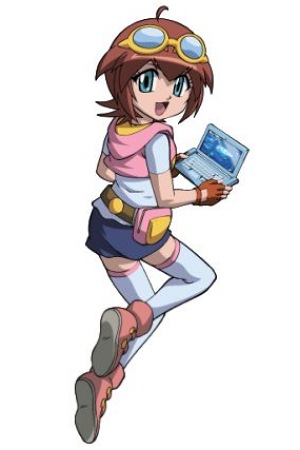 Character image for Amano Madoka